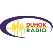 Radio Duhok FM 88.9