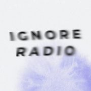 Ignoreradio Shoegaze