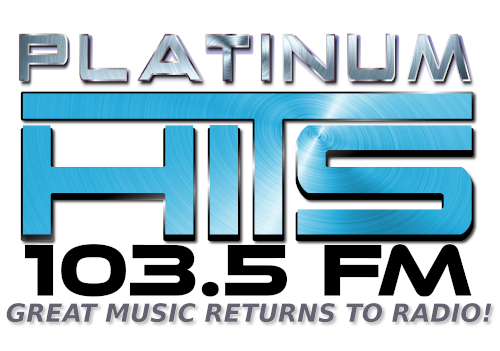 Platinum Hits 103.5 FM