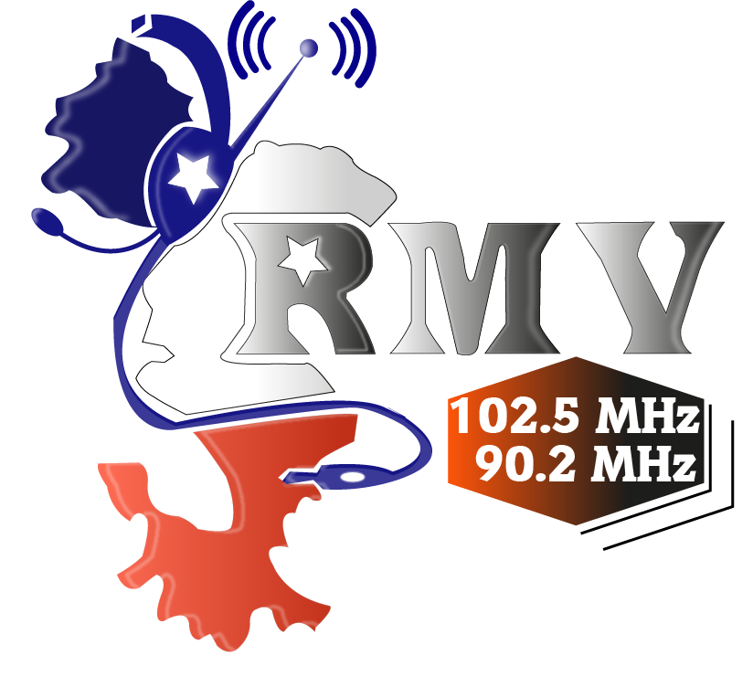 RMV FM 102.5 Radio Miréréni Village