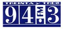 Difusora Treinta y Tres FM 94.3