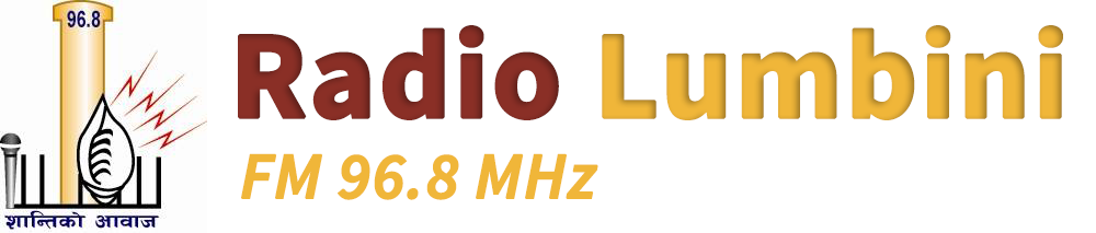 Radio Lumbini FM 96.8