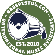 Basspistol Radio