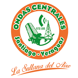 Ondas Centrales 970 AM