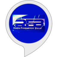 RFB Radio Frequence Bleue