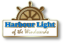 Harbour Light Radio AM 1400