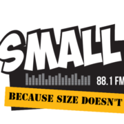 Small FM 88.1