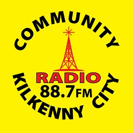 Community Radio Kilkenny City 88.7fm