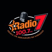 Radio 7 FM 100.7