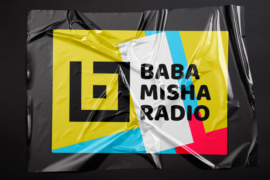 Baba Misha Radio
