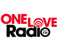 One Love Radio FM 104.1