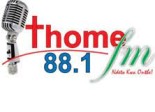 Radio Thome FM 88.1