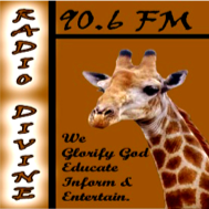 Radio Divine 90.6 FM