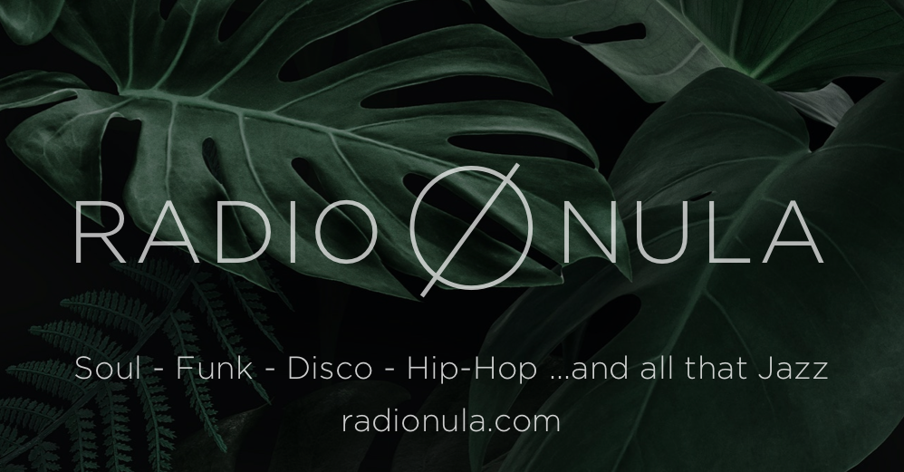 Radio Nula Organic