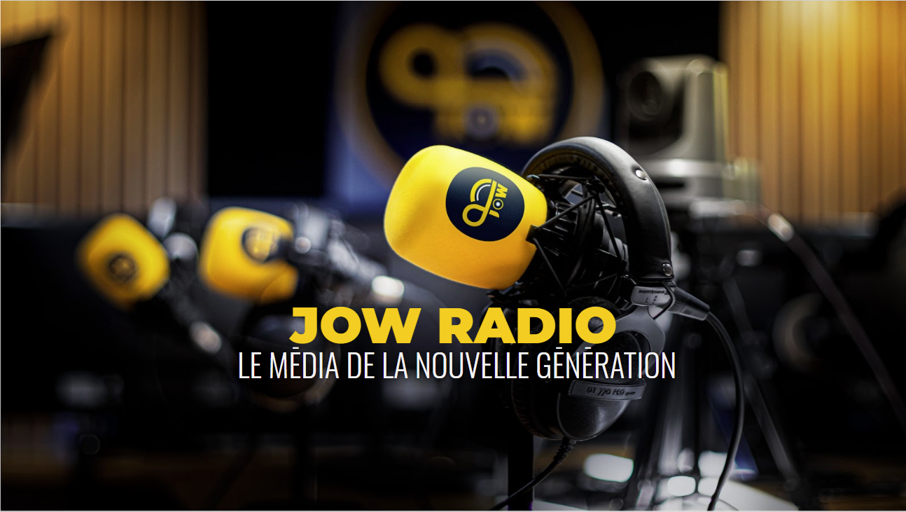 Jow Radio