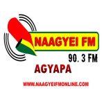 Naagyei FM 90.3
