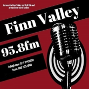 Finn Valley 95.8 FM