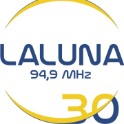 Radijo stotis Laluna