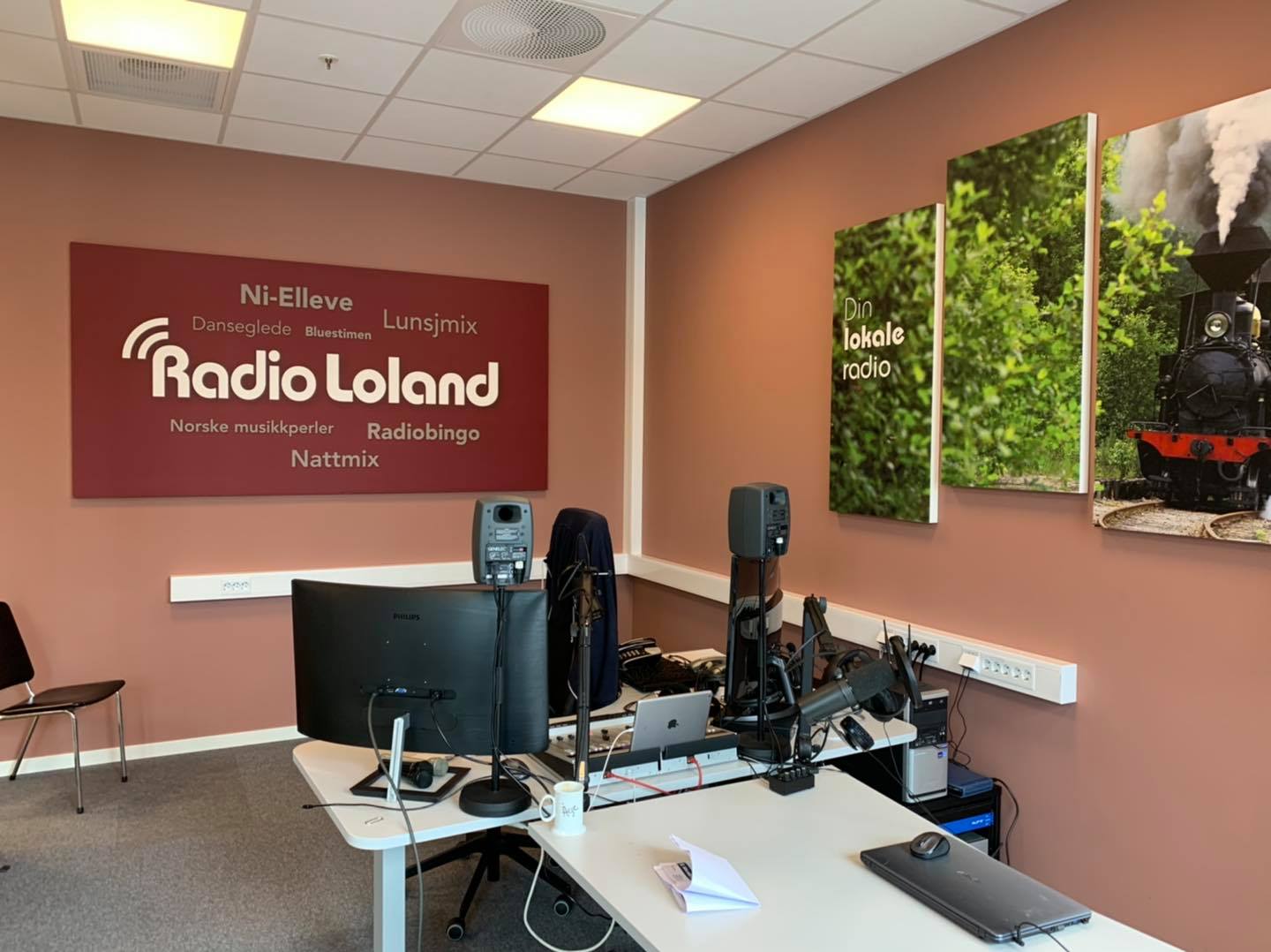 Radio Loland
