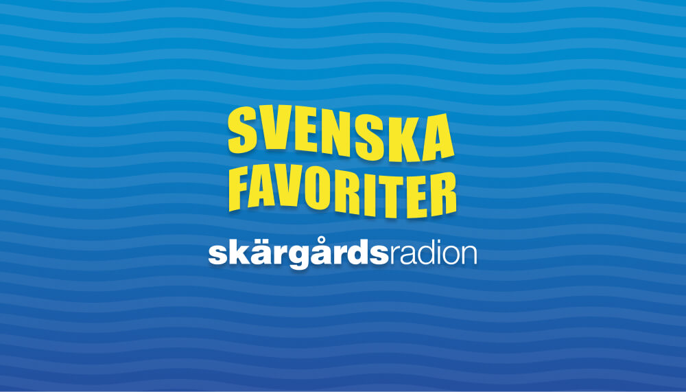 Svenska Favoriter