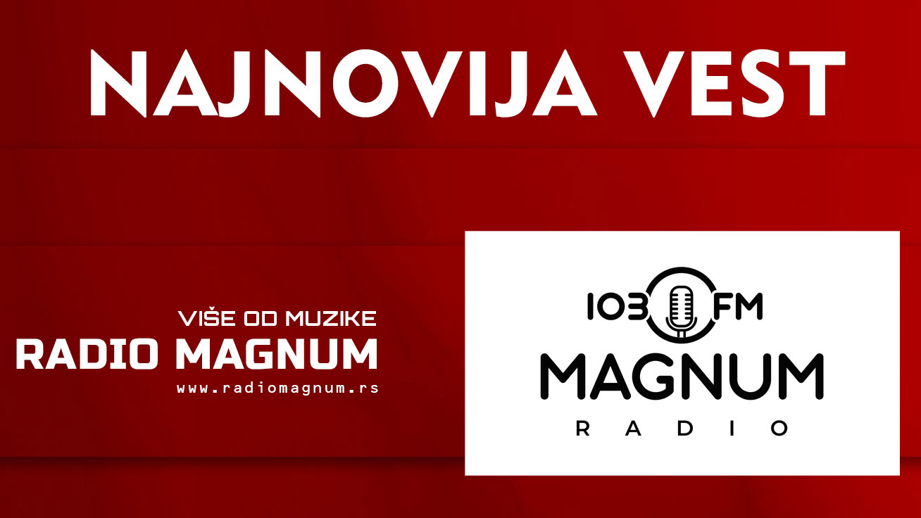 Magnum FM 103