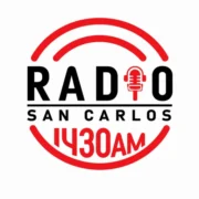 Radio San Carlos 1430 AM