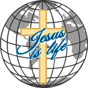 Stereo Jesus Is Life