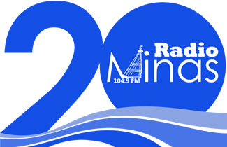 Radio Minas 104.9 FM