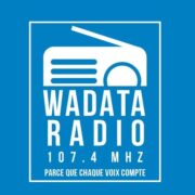 Wadata Radio FM 107.4