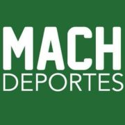 Mach Deportes FM 91.7
