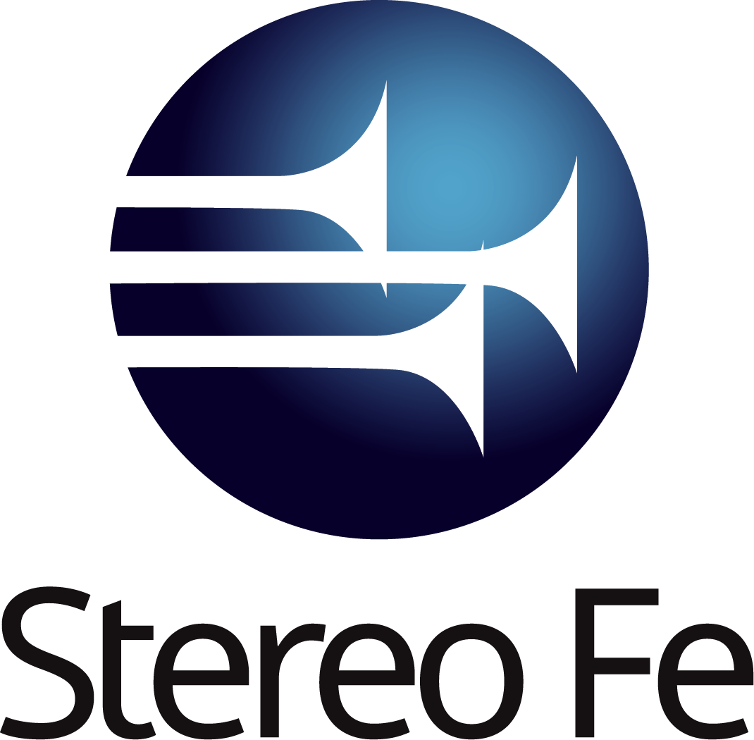 Stereo Fe 98.9 FM
