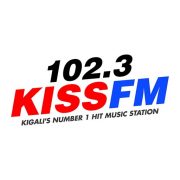 Kiss FM 102.3