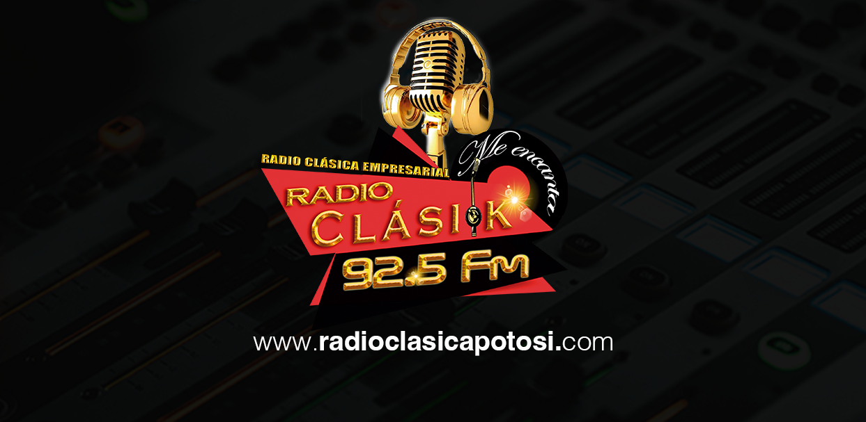 Radio Clásica FM 92.5