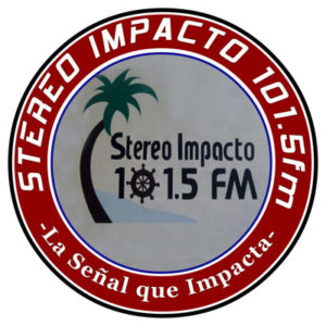 Stereo Impacto 101.5 FM
