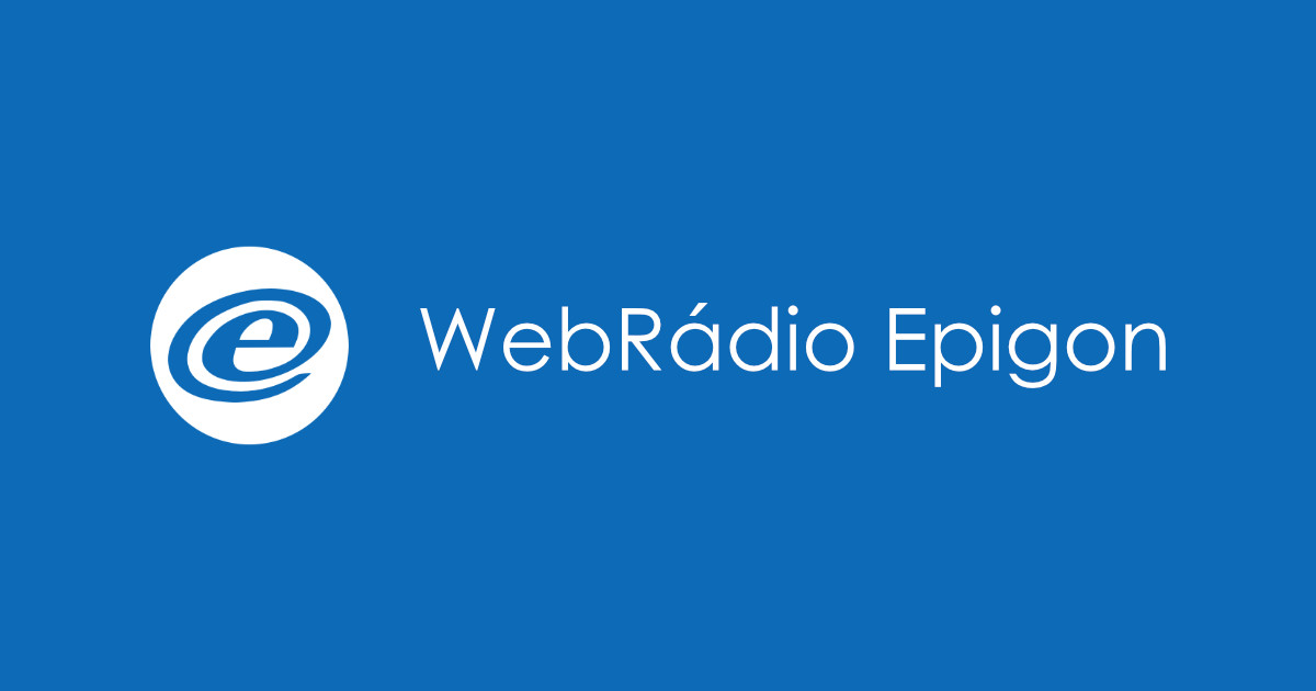 WebRádio Epigon