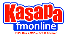 Kasapa FM 102.5