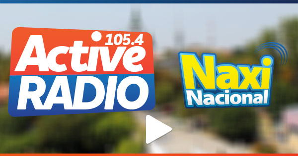 Radio Active FM 105.4
