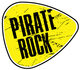 Pirate Rock