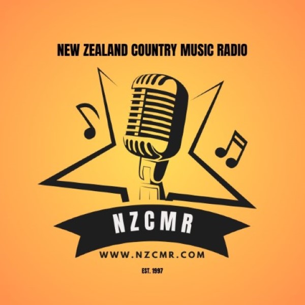 New Zealand Country Music Radio