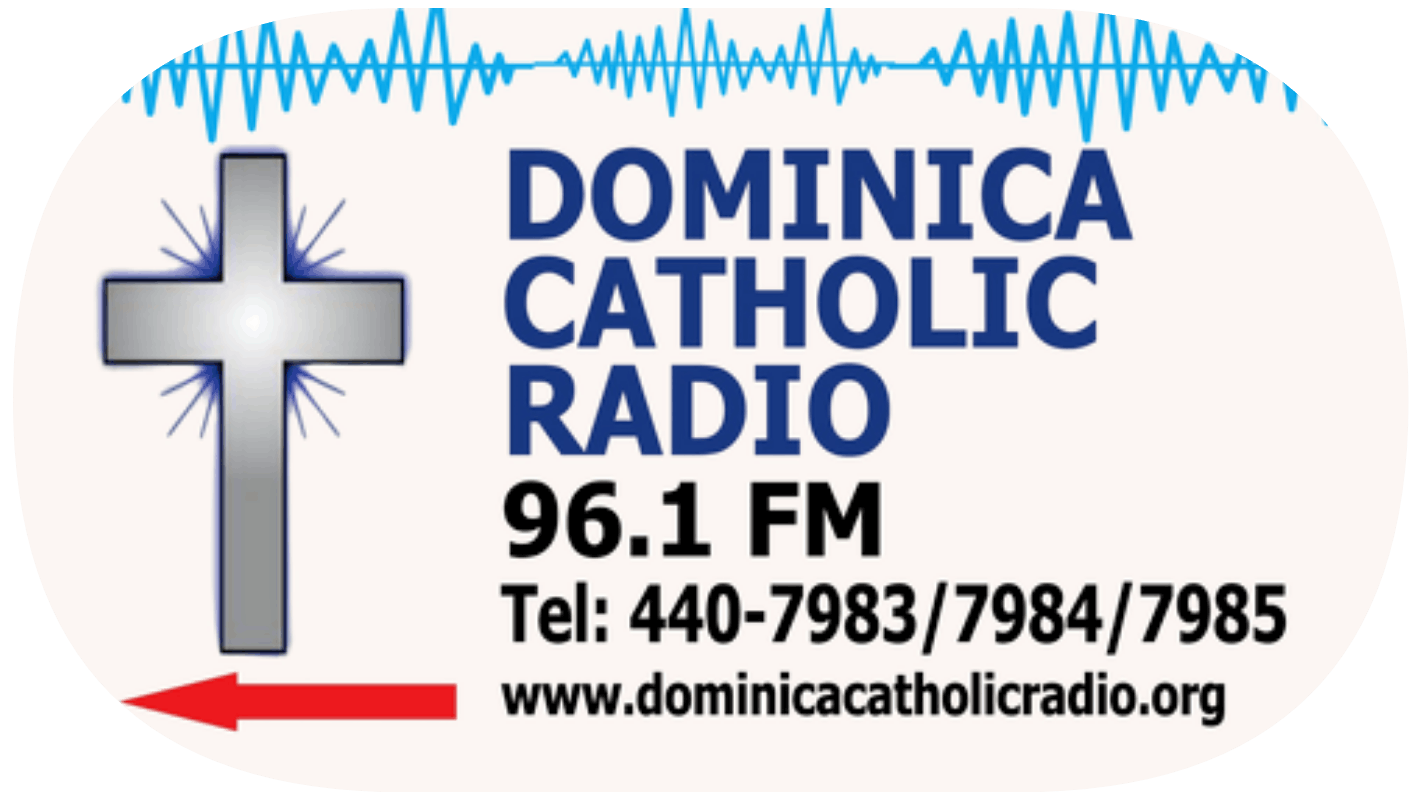 Dominica Catholic Radio 96.1 FM