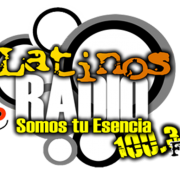 Latinos FM 100.3