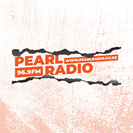 Pearl Radio 96.9 FM