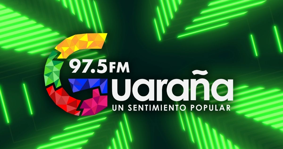 Guaraña FM 97.5