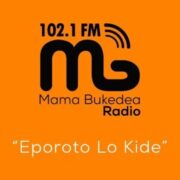 Mama Bukedea 102.1 FM