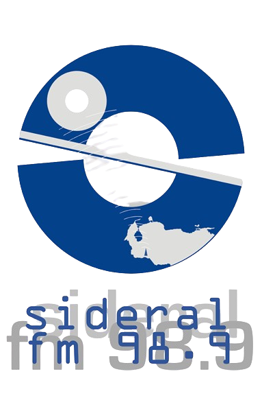 Sideral 98.9 FM