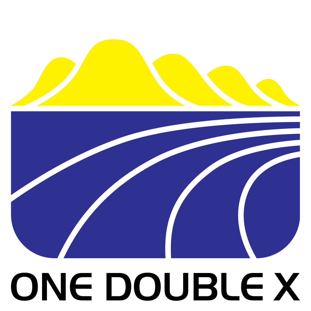 One Double X - FM 90.5