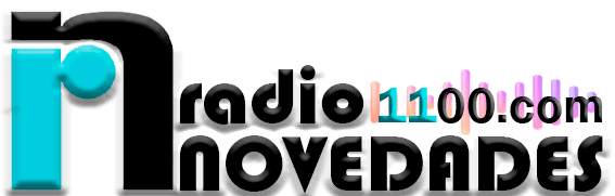 Radio Novedades AM 1100