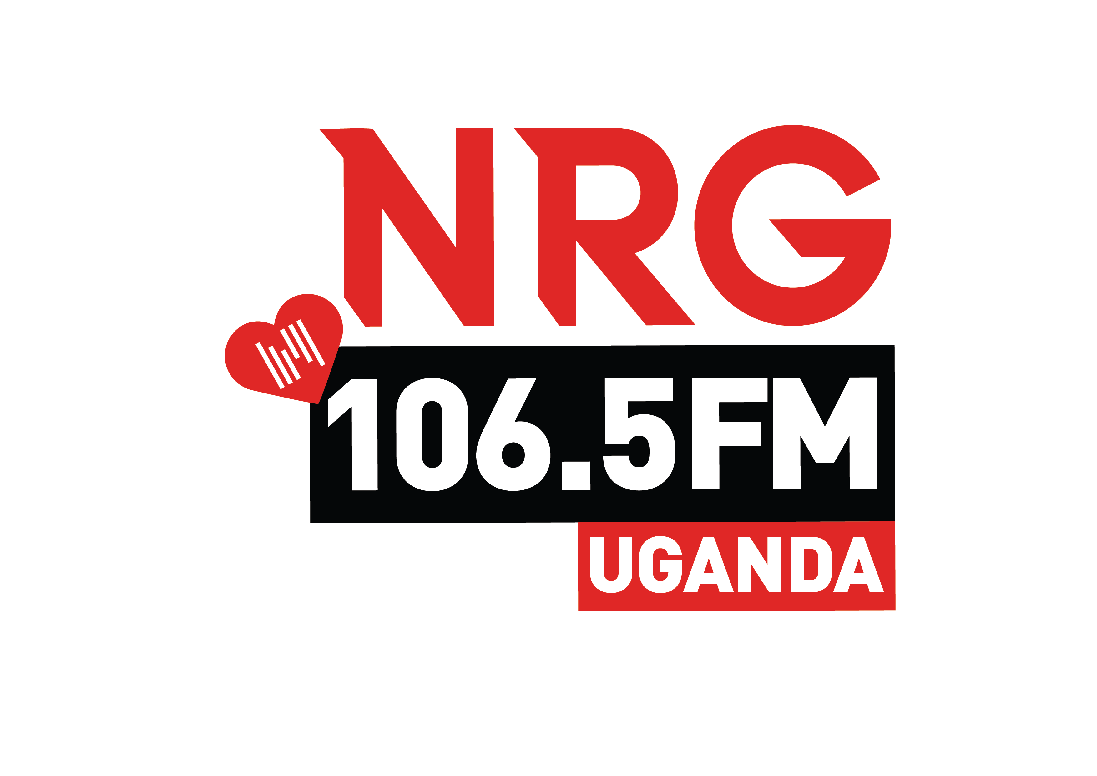 NRG Radio UG 106.5