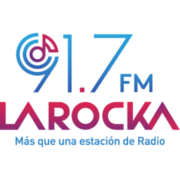 La rocka 91.7 FM