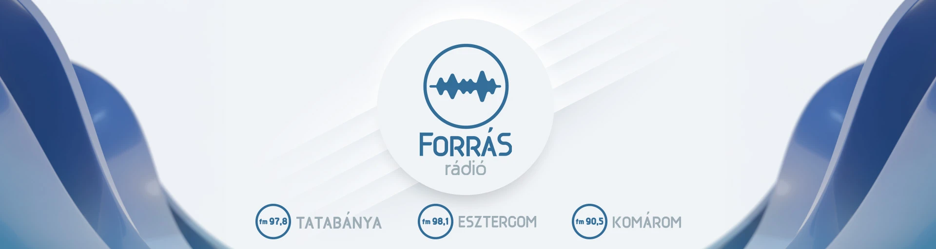 Forrás Rádió FM 90.5